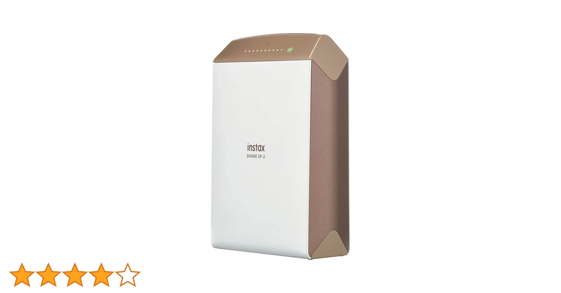 Amazon.co.jp: FUJIFILM スマートフォン用プリンター “スマホde